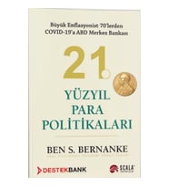 21. Yüzyıl Para Politikaları
