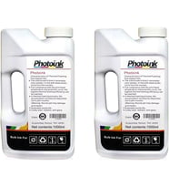 Photoink L386 2 Litre Siyah Mürekkep 100.000 Sayfalık