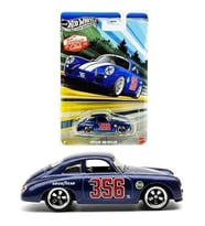 Hot Wheels Vi̇ntage Arabalar Özel Seri Porsche 356 Outlaw Jky28 - Hrt81