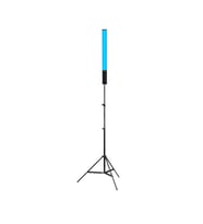 Gdx TB-40 RGB  Led Tüp Işık Seti