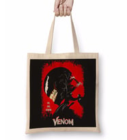 Venom 01 Bez Çanta Uzun Saplı