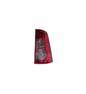 DACIA LOGAN- MCV- 06/08; STOP LAMBASI SAĞ KIRMIZI SİSLİ (ÇİFT KAPI) (MARS) 6001549106 1500-1507