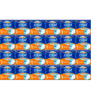 Orkid Hijyenik Ped Ultra Extra Normal 192 Adet Standart Pk (24PK*8)