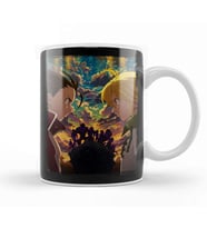 Nanatsu no Taizai Kupa Bardak Porselen