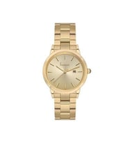 FREELOOK FL.4.10009-3 KADIN KOL SAATİ (Gold)