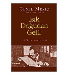 IŞIK DOĞUDAN GELİR