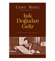 IŞIK DOĞUDAN GELİR