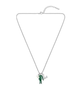 Lacoste LACJ2040453 Kadın Kolye