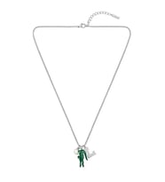 Lacoste LACJ2040453 Kadın Kolye