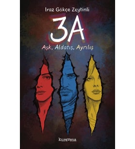 3A – Aşk, Aldatış, Ayrılış