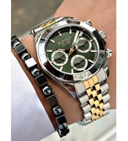 JG. Polo Clup JPC.1125 Erkek Kol Saati