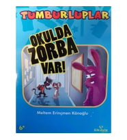 Tumburluplar - Okulda Zorba Var!