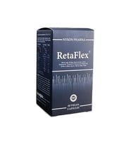 RetaFlex 60 Kapsül
