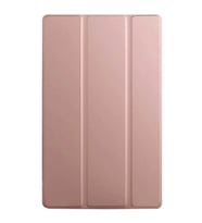 Lenovo M10 HD X306F Kılıf Tablet Smart Kılıf - Rose Gold