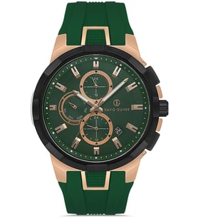 David Guner DG-8696GD-R10