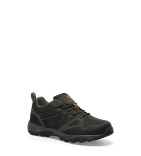 Lumberjack West 3Pr Haki Erkek Outdoor Ayakkabı