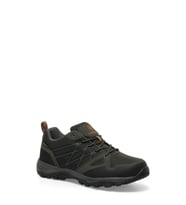 Lumberjack West 3Pr Haki Erkek Outdoor Ayakkabı