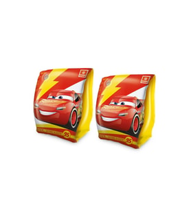 Cars Kolluk 23 Cm (Çok Renkli)
