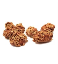 Tuğba Kuruyemiş Susamlı Fıstık 500 gr