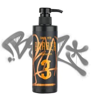 No.3 EDC Krem Kolonya 400 ML