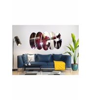 İRONMAN DEMİR ADAM MDF TABLO-0564
