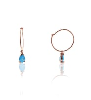 Lapis Taşlı Rose SGTL5674