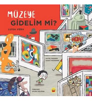 Müzeye Gidelim mi?