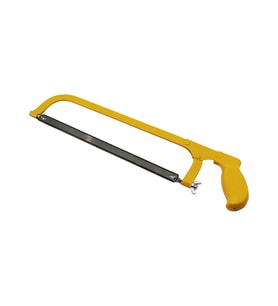 DEMİR TESTERESİ 2IN1 AĞIZLI METAL İSKELET 12" 300MM