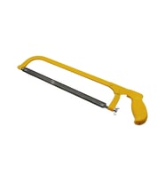 DEMİR TESTERESİ 2IN1 AĞIZLI METAL İSKELET 12" 300MM