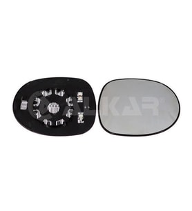 Ayna Camı Cıvıc 06-12 H.B Sağ (Oem No: 76203-Smg-G31)