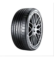 295/35R19 104Y XL SPORTCONTACT 6 CONTINENTAL Yaz Lastigi 2016