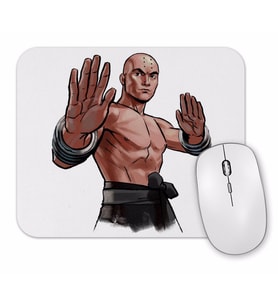 GORDON Mouse Pad