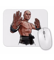 GORDON Mouse Pad