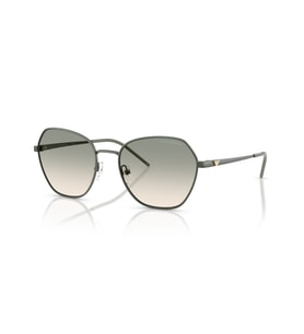 EA 2161 34022C 55 Emporio Armani Güneş Gözlüğü