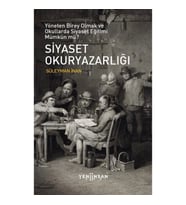 Siyaset Okuryazarlığı