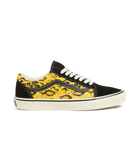Vans Old Skool Unisex Günlük Ayakkabı VN000DB3Y231 Siyah