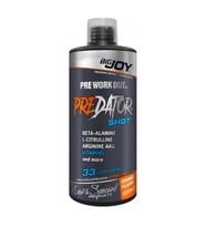 Big Joy Pre-Dator Shot 1000 mL