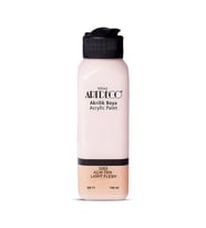 Artdeco Akrilik Boya 140 ML Açık Ten 070R-3063