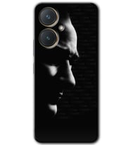 Vivo Y27 Kılıf HD Desen Baskılı Kılıf - Atam İzindeyiz