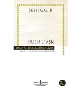 Hüsn ü Aşk - Hasan Ali Yücel Klasikleri
