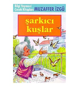 Şarkıcı Kuşlar