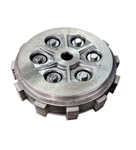 Mondial RX3i EVO Debriyaj Komple
