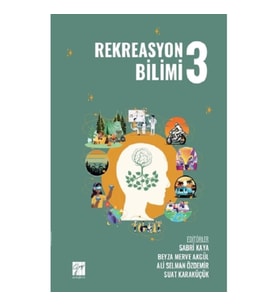 Rekreasyon Bilimi 3