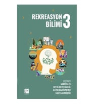 Rekreasyon Bilimi 3