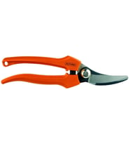 Altuna 1260 190mm ?gr INOX Kavisli Uçlu Tipi Meyve Toplama Baypas Hasat Makası