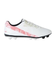 MP 222-2809Mr Beyaz Erkek Krampon Futbol Ayakkabı