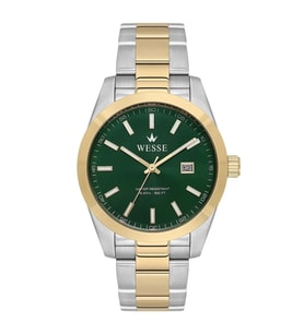 WESSE WWG209206 ERKEK KOL SAATİ (Gold)