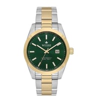WESSE WWG209206 ERKEK KOL SAATİ (Gold)