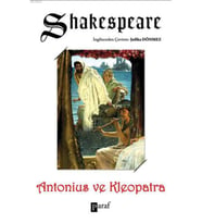 Antonius ve Kleopatra