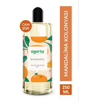 Agarta 80° Mandalina Kolonyası 250 ml